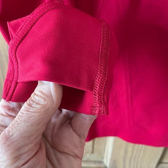 Athleta Women's Momentum Seamless Top, Small - Picture 5 of 6